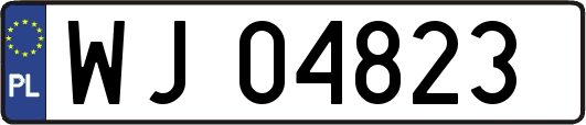 WJ04823