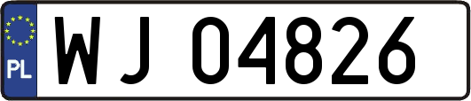 WJ04826