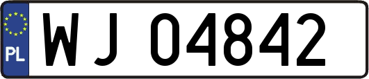 WJ04842