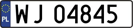 WJ04845