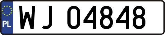 WJ04848