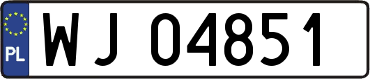 WJ04851