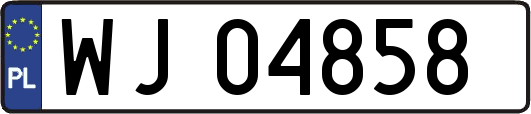 WJ04858