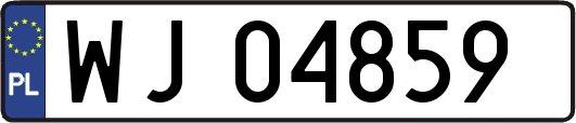 WJ04859