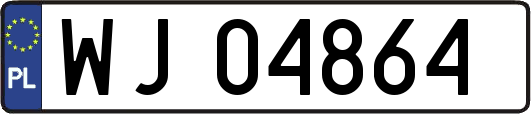 WJ04864