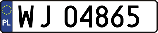 WJ04865