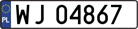 WJ04867