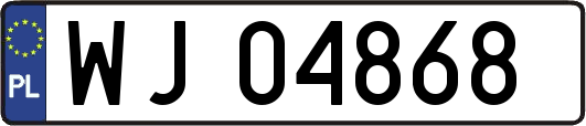WJ04868
