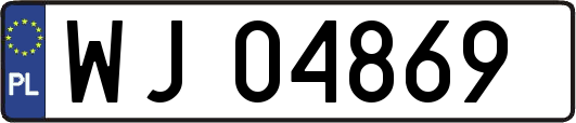 WJ04869