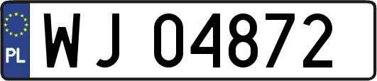 WJ04872