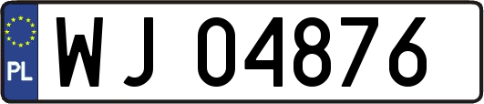 WJ04876