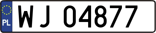 WJ04877