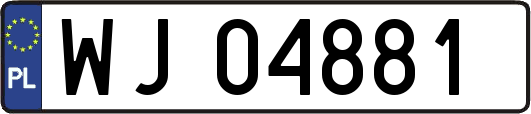 WJ04881