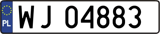 WJ04883