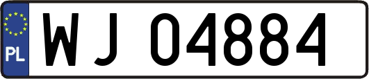 WJ04884