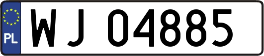WJ04885