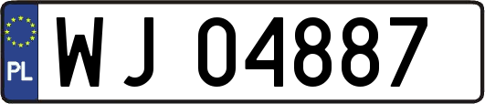 WJ04887