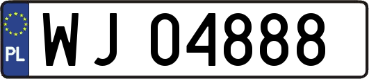WJ04888