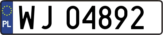 WJ04892