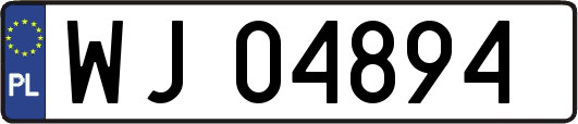 WJ04894