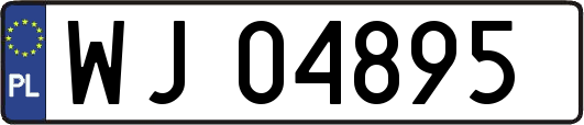 WJ04895