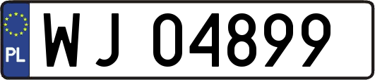 WJ04899