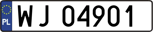 WJ04901