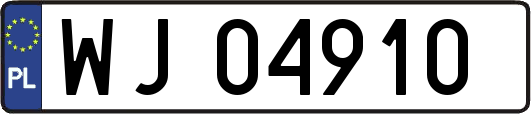 WJ04910