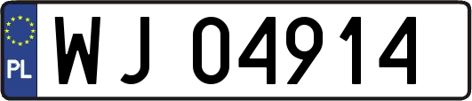 WJ04914