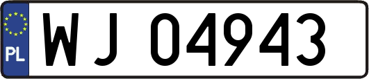 WJ04943