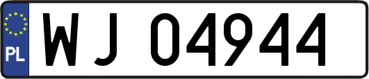 WJ04944