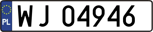 WJ04946