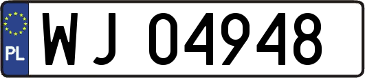 WJ04948