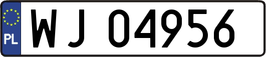 WJ04956