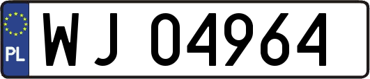 WJ04964