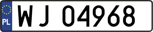 WJ04968