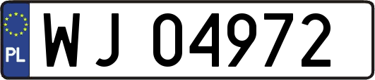 WJ04972