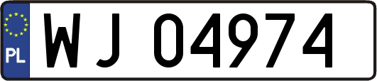 WJ04974