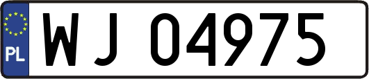 WJ04975