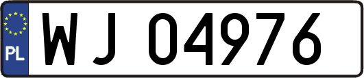 WJ04976