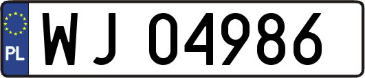 WJ04986