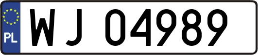 WJ04989