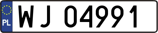 WJ04991