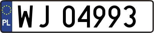 WJ04993