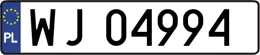 WJ04994