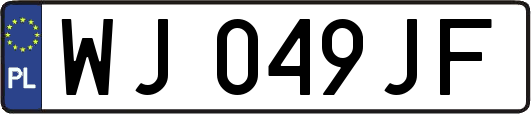 WJ049JF