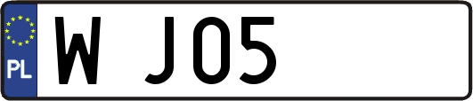 WJ05