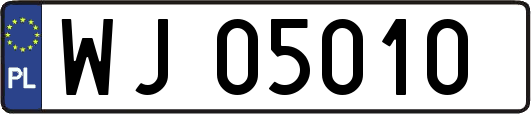 WJ05010