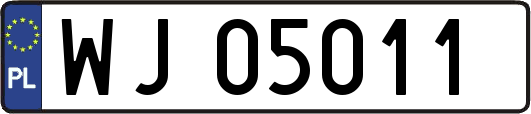 WJ05011