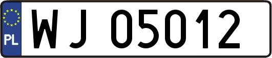 WJ05012